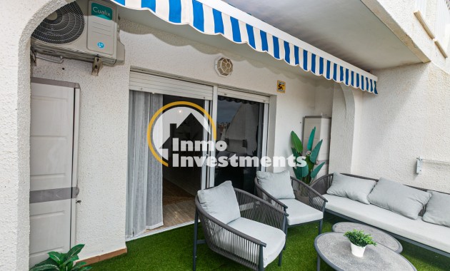 Revente privée - Duplex apartment - Cabo Roig