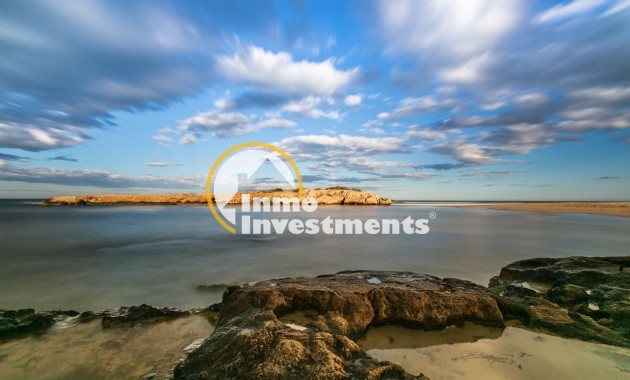 Revente privée - Duplex apartment - Cabo Roig