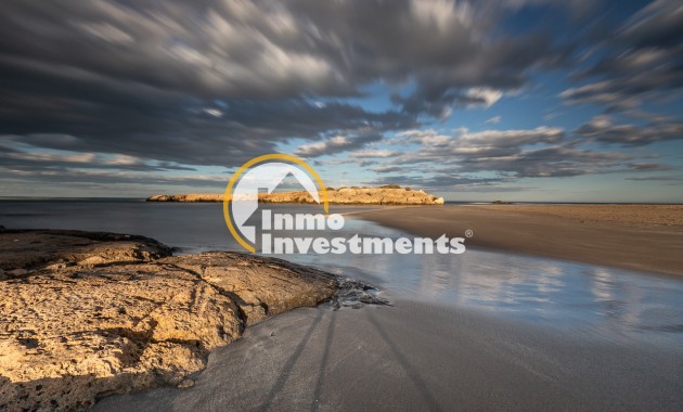 Revente privée - Duplex apartment - Cabo Roig