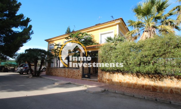 Resale - Finca / Country House - Murcia - Costa Blanca Sur