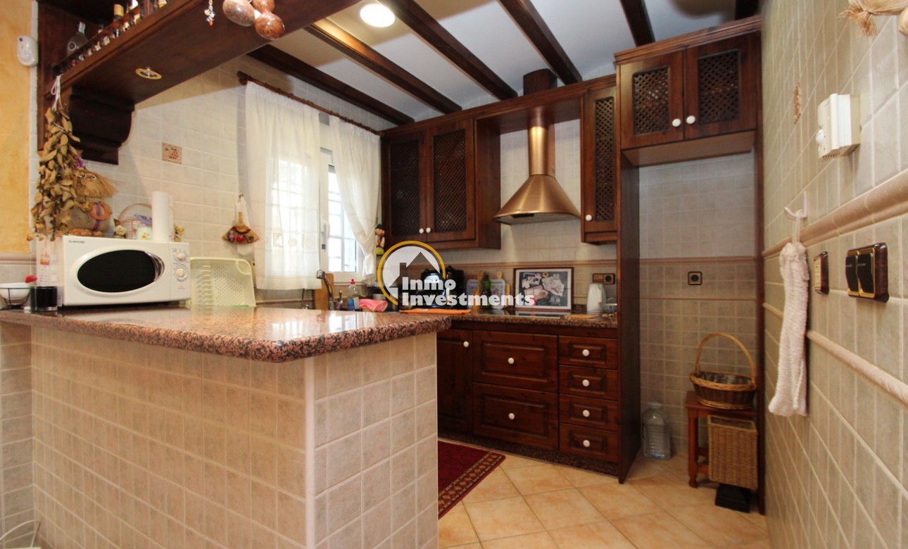 Resale - Finca / Country House - Murcia - Costa Blanca Sur