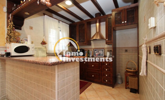 Resale - Finca / Country House - Murcia - Costa Blanca Sur