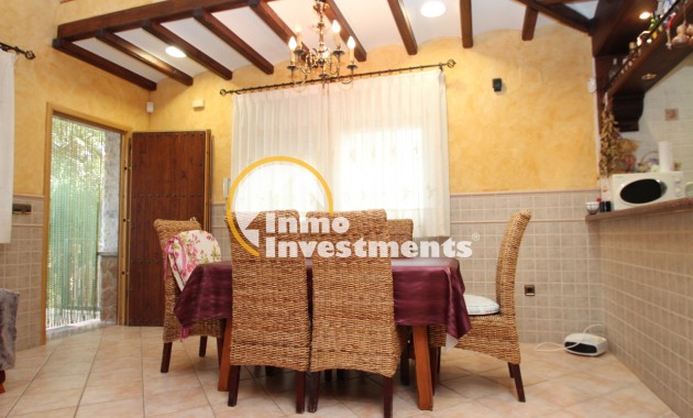 Resale - Finca / Country House - Murcia - Costa Blanca Sur
