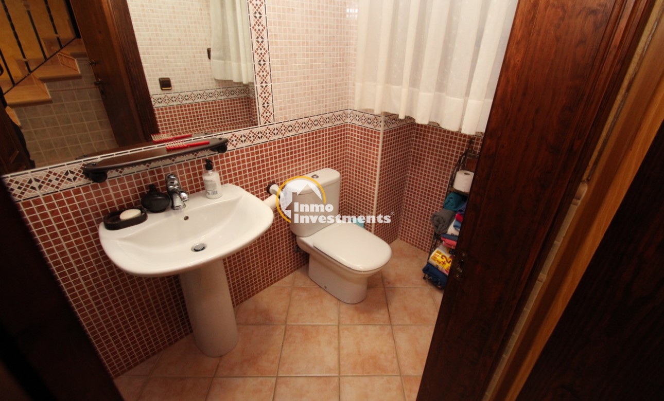 Resale - Finca / Country House - Murcia - Costa Blanca Sur