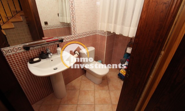 Resale - Finca / Country House - Murcia - Costa Blanca Sur