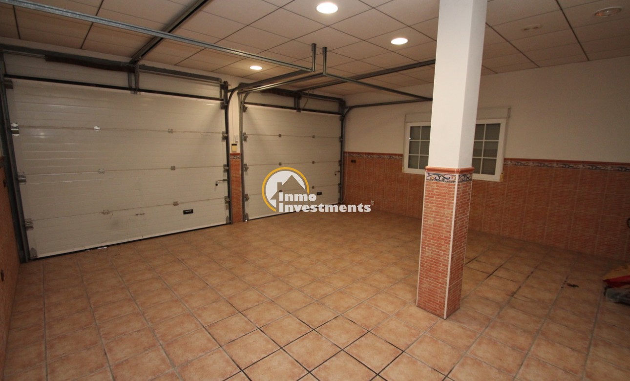 Resale - Finca / Country House - Murcia - Costa Blanca Sur