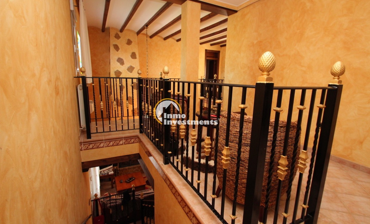 Resale - Finca / Country House - Murcia - Costa Blanca Sur