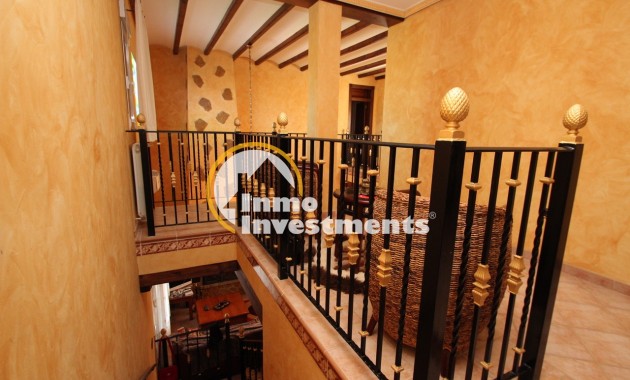 Resale - Finca / Country House - Murcia - Costa Blanca Sur