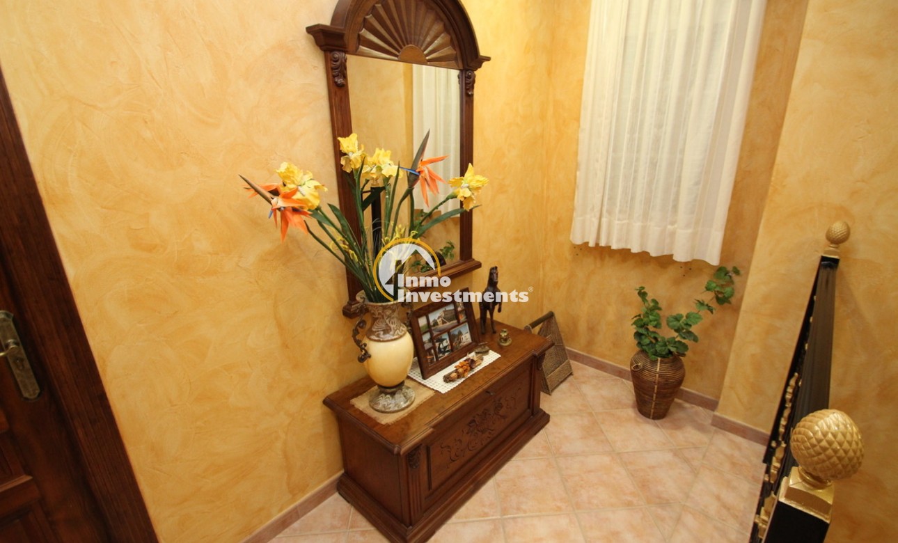 Resale - Finca / Country House - Murcia - Costa Blanca Sur