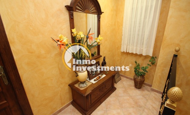 Resale - Finca / Country House - Murcia - Costa Blanca Sur