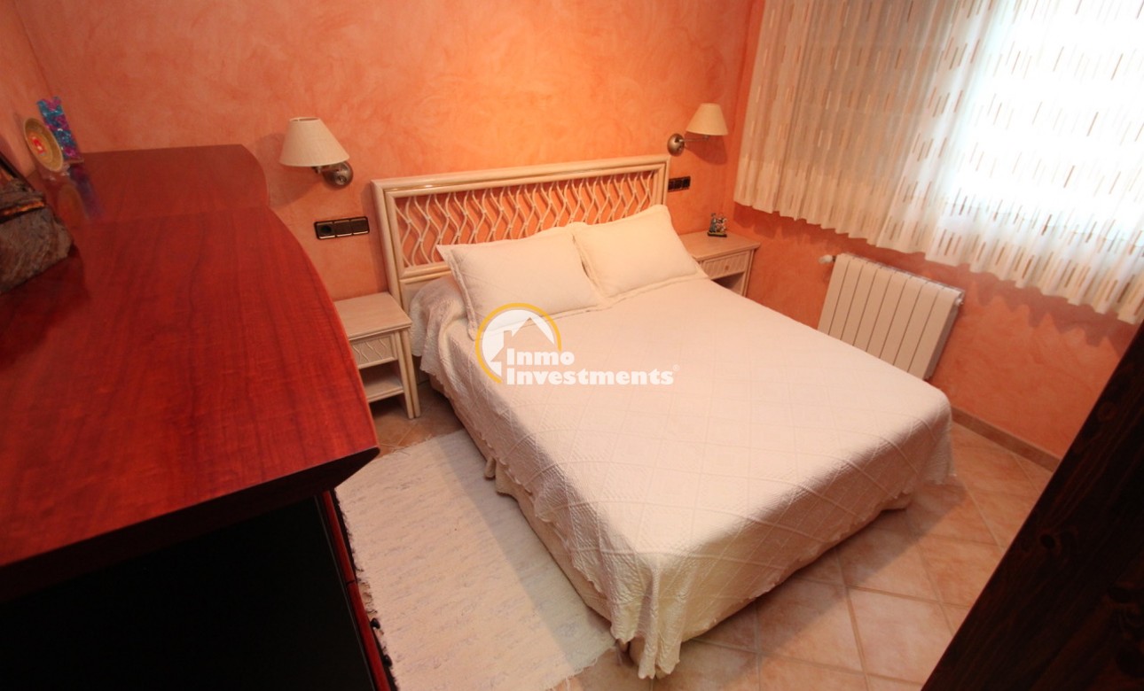 Resale - Finca / Country House - Murcia - Costa Blanca Sur