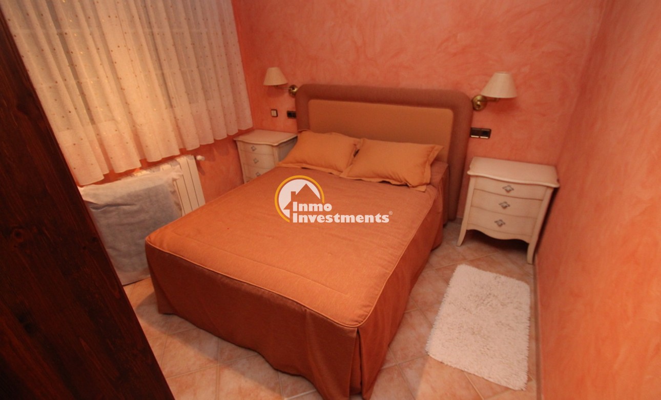 Resale - Finca / Country House - Murcia - Costa Blanca Sur