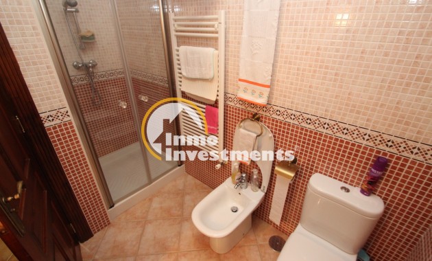 Resale - Finca / Country House - Murcia - Costa Blanca Sur