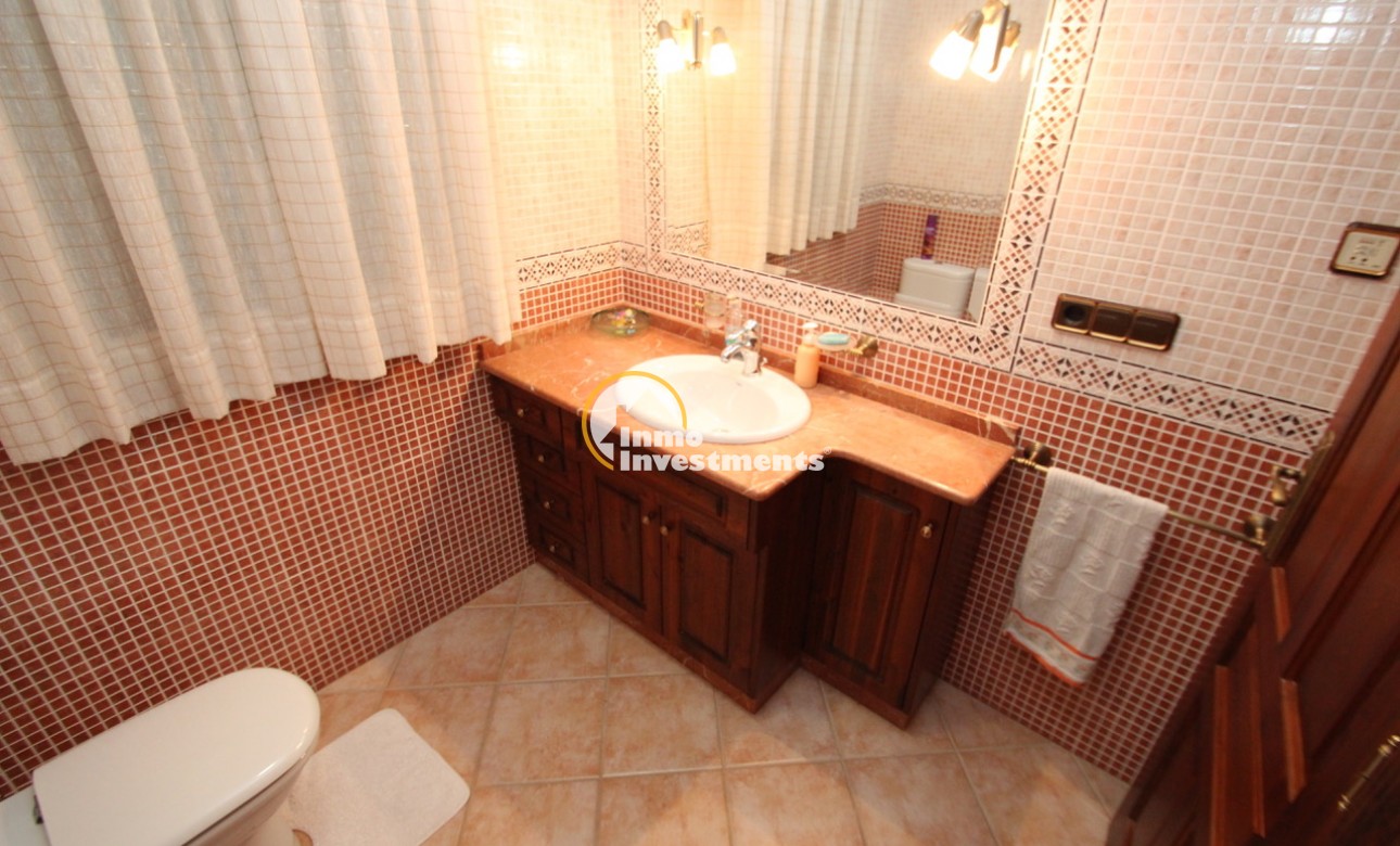 Resale - Finca / Country House - Murcia - Costa Blanca Sur