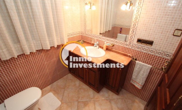 Resale - Finca / Country House - Murcia - Costa Blanca Sur