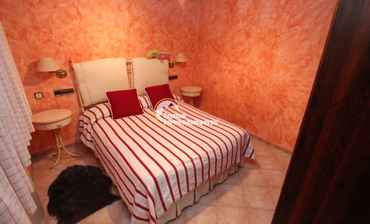 Resale - Finca / Country House - Murcia - Costa Blanca Sur