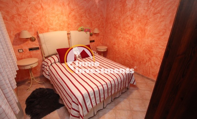 Resale - Finca / Country House - Murcia - Costa Blanca Sur