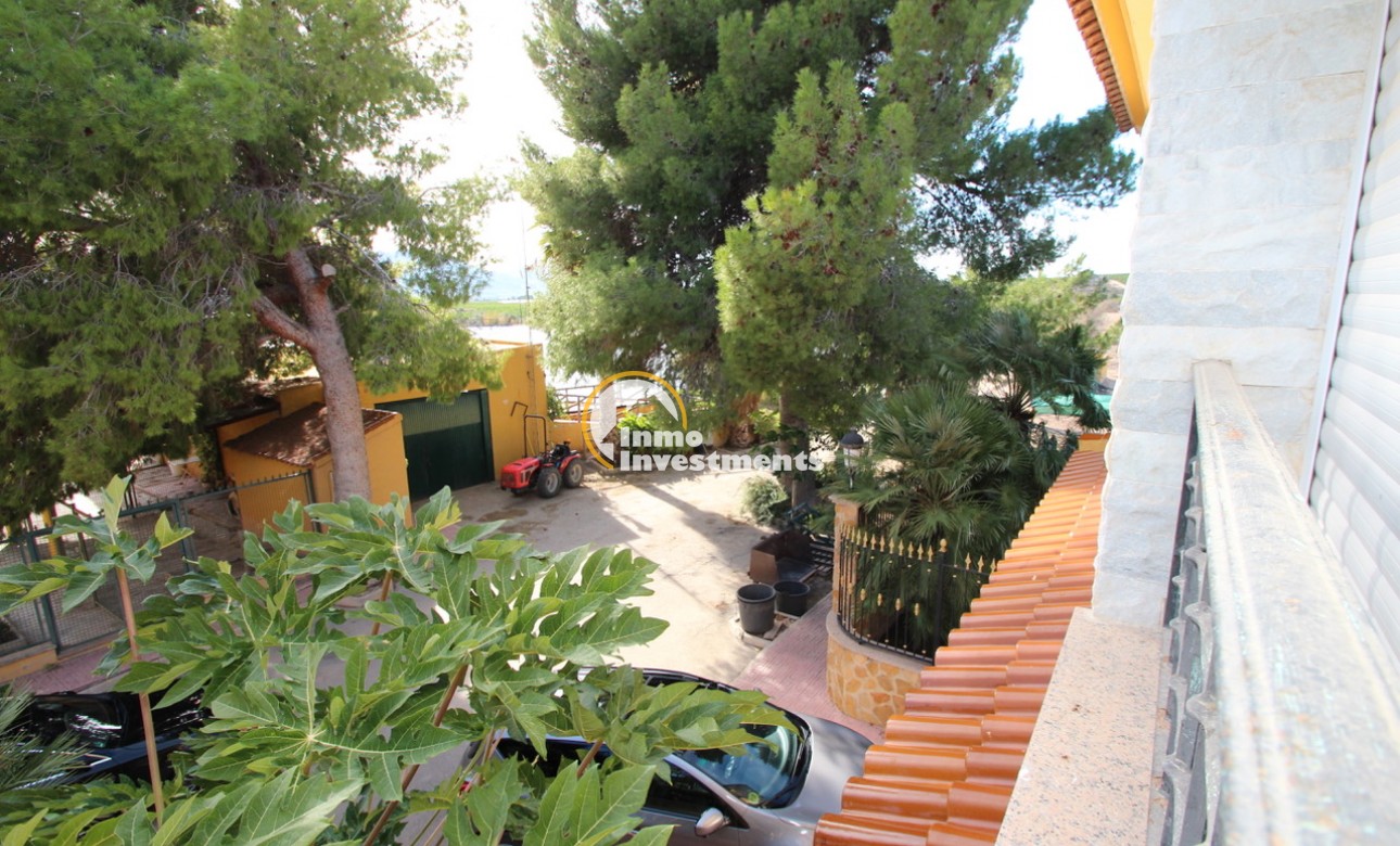 Resale - Finca / Country House - Murcia - Costa Blanca Sur