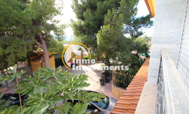 Resale - Finca / Country House - Murcia - Costa Blanca Sur