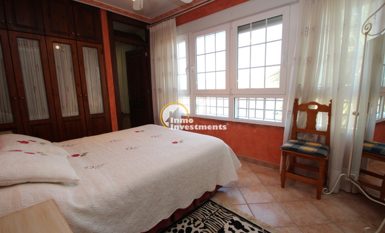 Resale - Finca / Country House - Murcia - Costa Blanca Sur