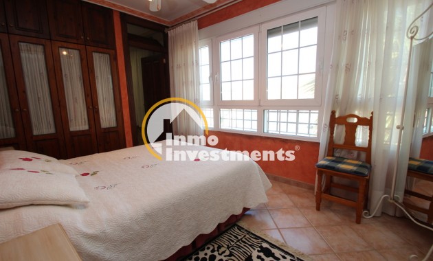 Resale - Finca / Country House - Murcia - Costa Blanca Sur