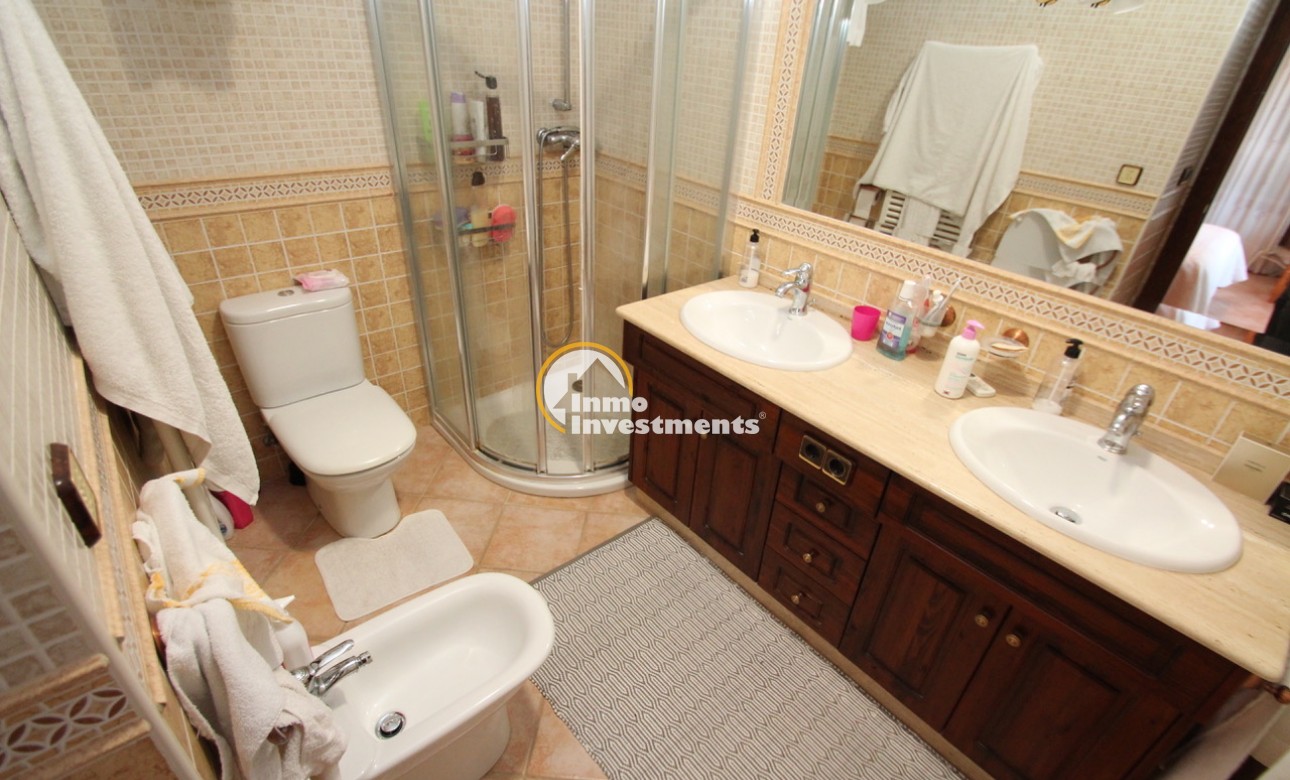 Resale - Finca / Country House - Murcia - Costa Blanca Sur