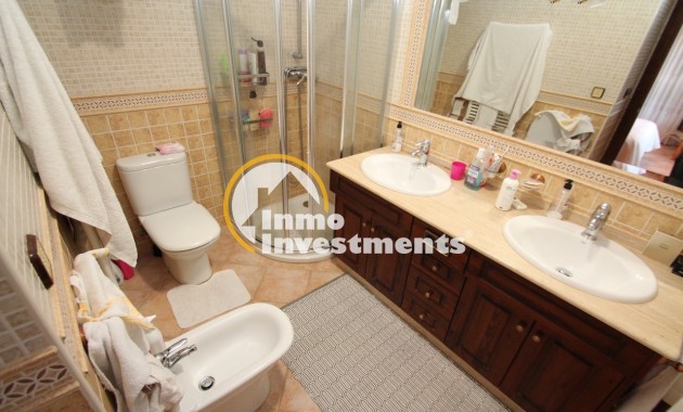 Resale - Finca / Country House - Murcia - Costa Blanca Sur