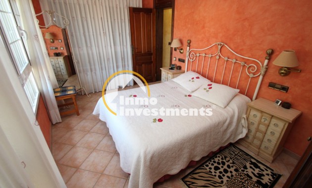 Resale - Finca / Country House - Murcia - Costa Blanca Sur