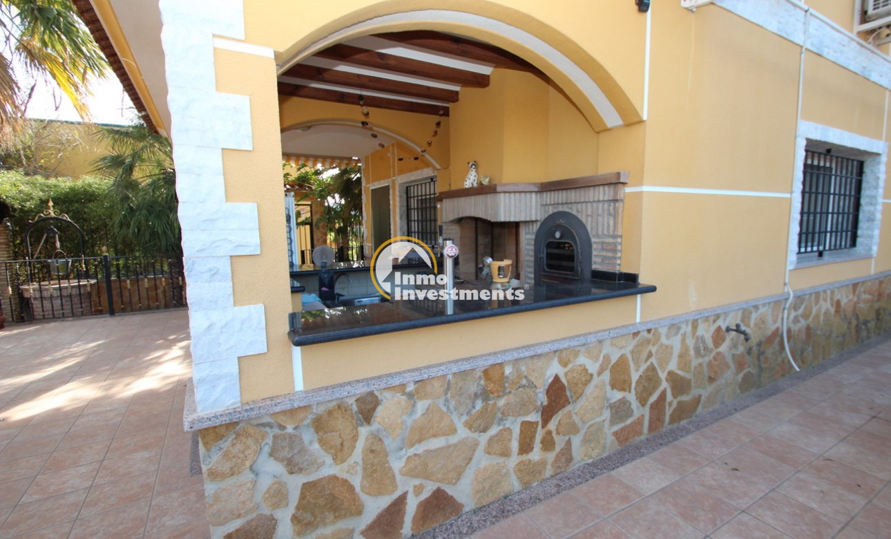 Resale - Finca / Country House - Murcia - Costa Blanca Sur