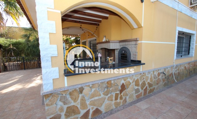 Resale - Finca / Country House - Murcia - Costa Blanca Sur