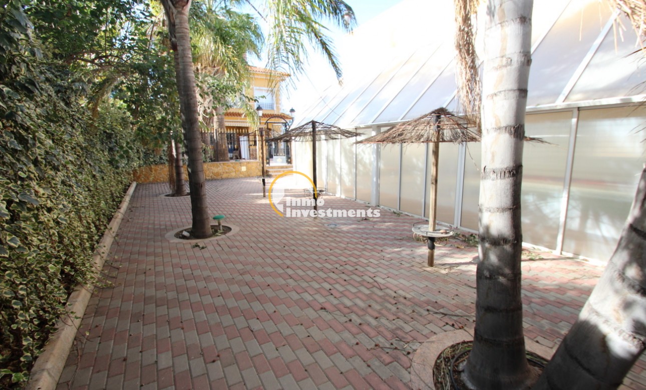 Resale - Finca / Country House - Murcia - Costa Blanca Sur