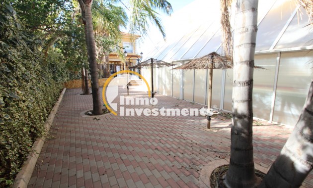 Resale - Finca / Country House - Murcia - Costa Blanca Sur