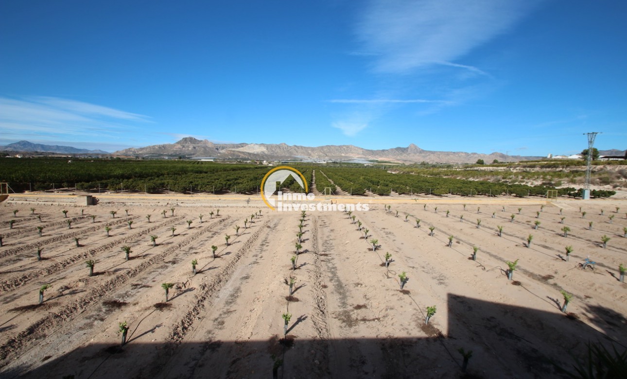Resale - Finca / Country House - Murcia - Costa Blanca Sur