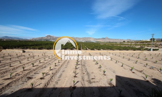 Resale - Finca / Country House - Murcia - Costa Blanca Sur