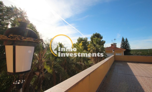 Resale - Finca / Country House - Murcia - Costa Blanca Sur