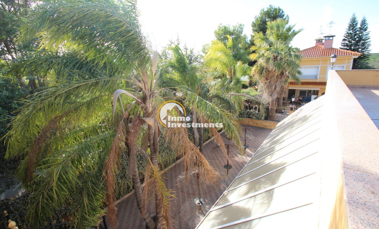 Resale - Finca / Country House - Murcia - Costa Blanca Sur