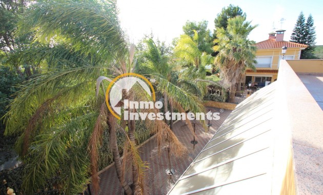 Resale - Finca / Country House - Murcia - Costa Blanca Sur