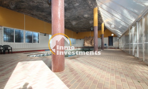 Resale - Finca / Country House - Murcia - Costa Blanca Sur