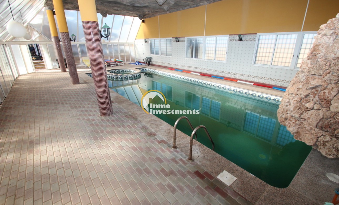 Resale - Finca / Country House - Murcia - Costa Blanca Sur