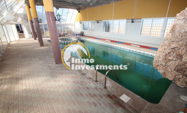 Resale - Finca / Country House - Murcia - Costa Blanca Sur