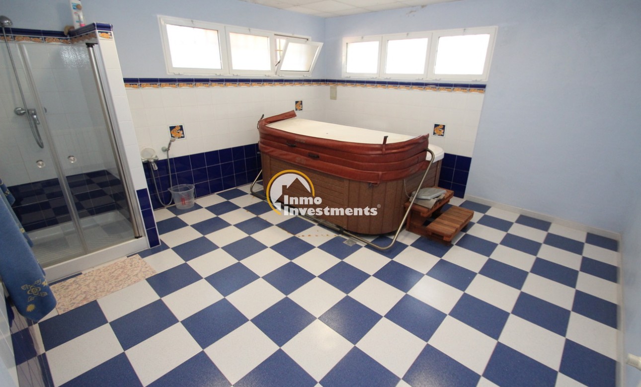 Resale - Finca / Country House - Murcia - Costa Blanca Sur