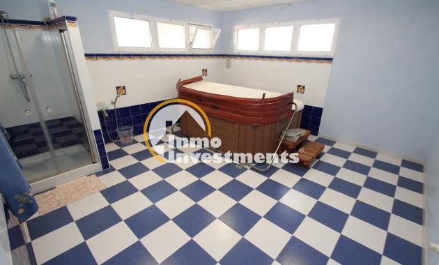 Resale - Finca / Country House - Murcia - Costa Blanca Sur