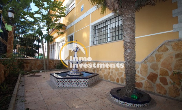 Resale - Finca / Country House - Murcia - Costa Blanca Sur