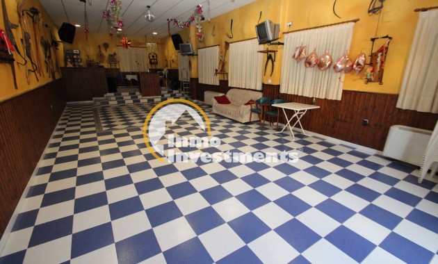 Resale - Finca / Country House - Murcia - Costa Blanca Sur