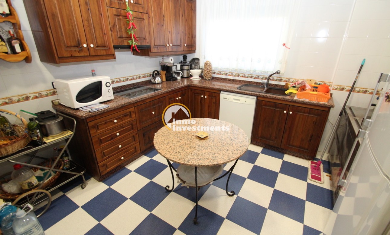 Resale - Finca / Country House - Murcia - Costa Blanca Sur