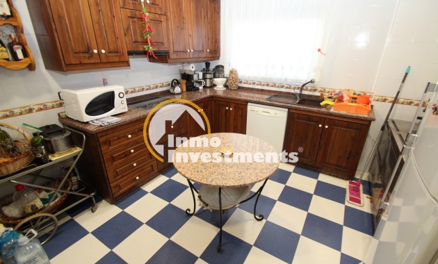 Resale - Finca / Country House - Murcia - Costa Blanca Sur