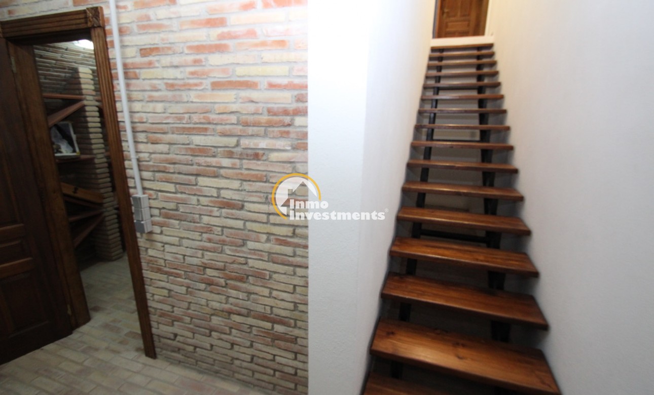 Resale - Finca / Country House - Murcia - Costa Blanca Sur