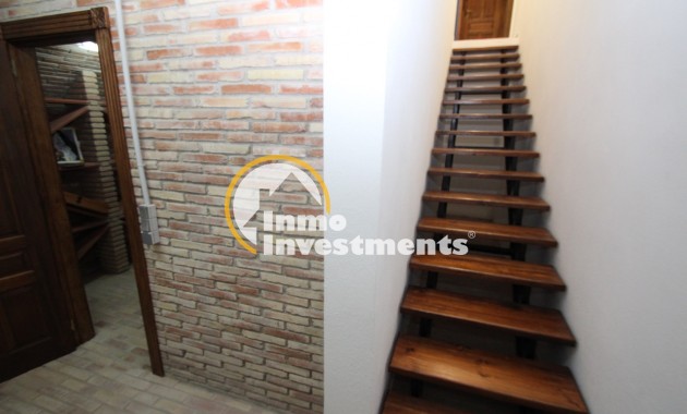 Resale - Finca / Country House - Murcia - Costa Blanca Sur