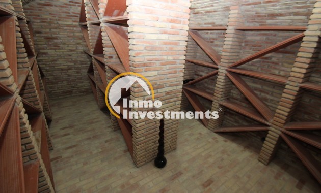 Resale - Finca / Country House - Murcia - Costa Blanca Sur