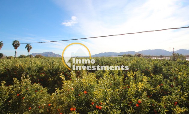 Resale - Finca / Country House - Murcia - Costa Blanca Sur